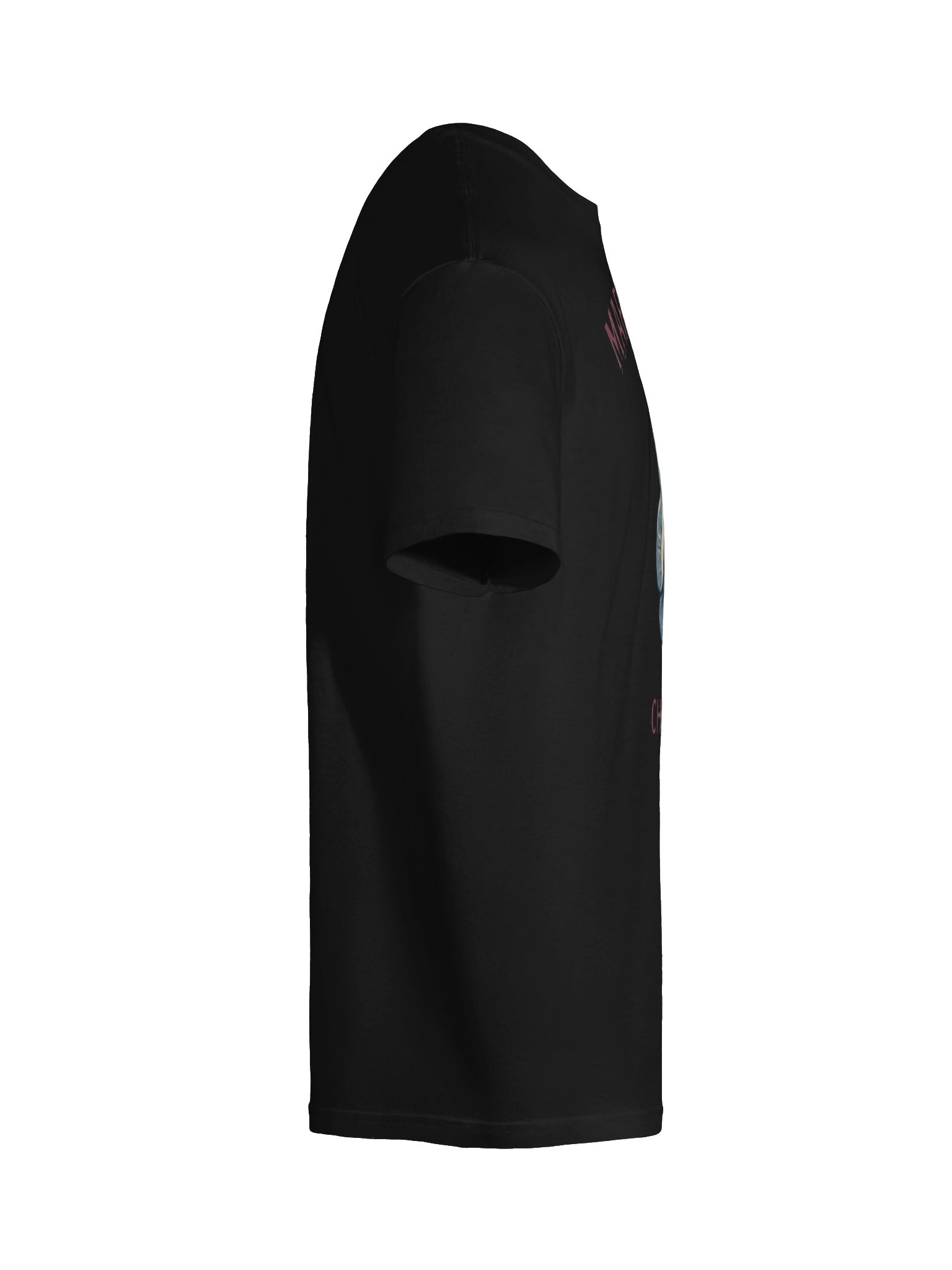 Mars in Libra Choose Your Battles Tee product image (10)