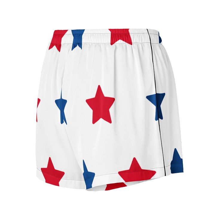 Starry Women's Pajama Shorts product image (3)