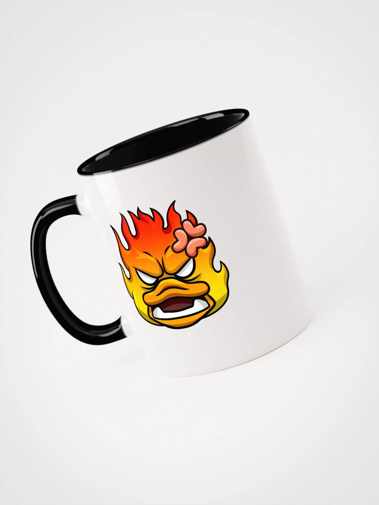 MAD DUCK MUG product image (32)