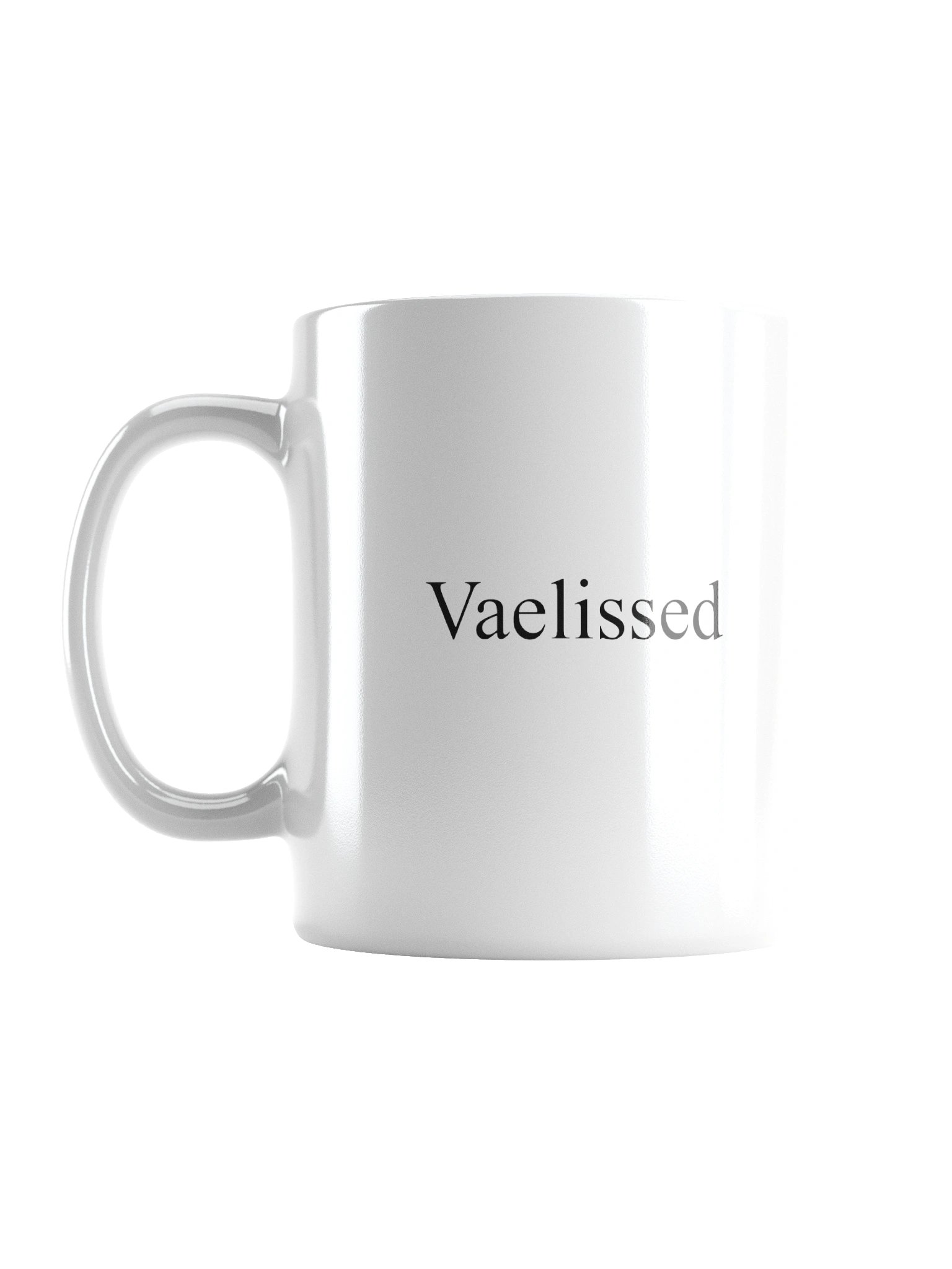 Vaelissed Logo Mug product image (2)