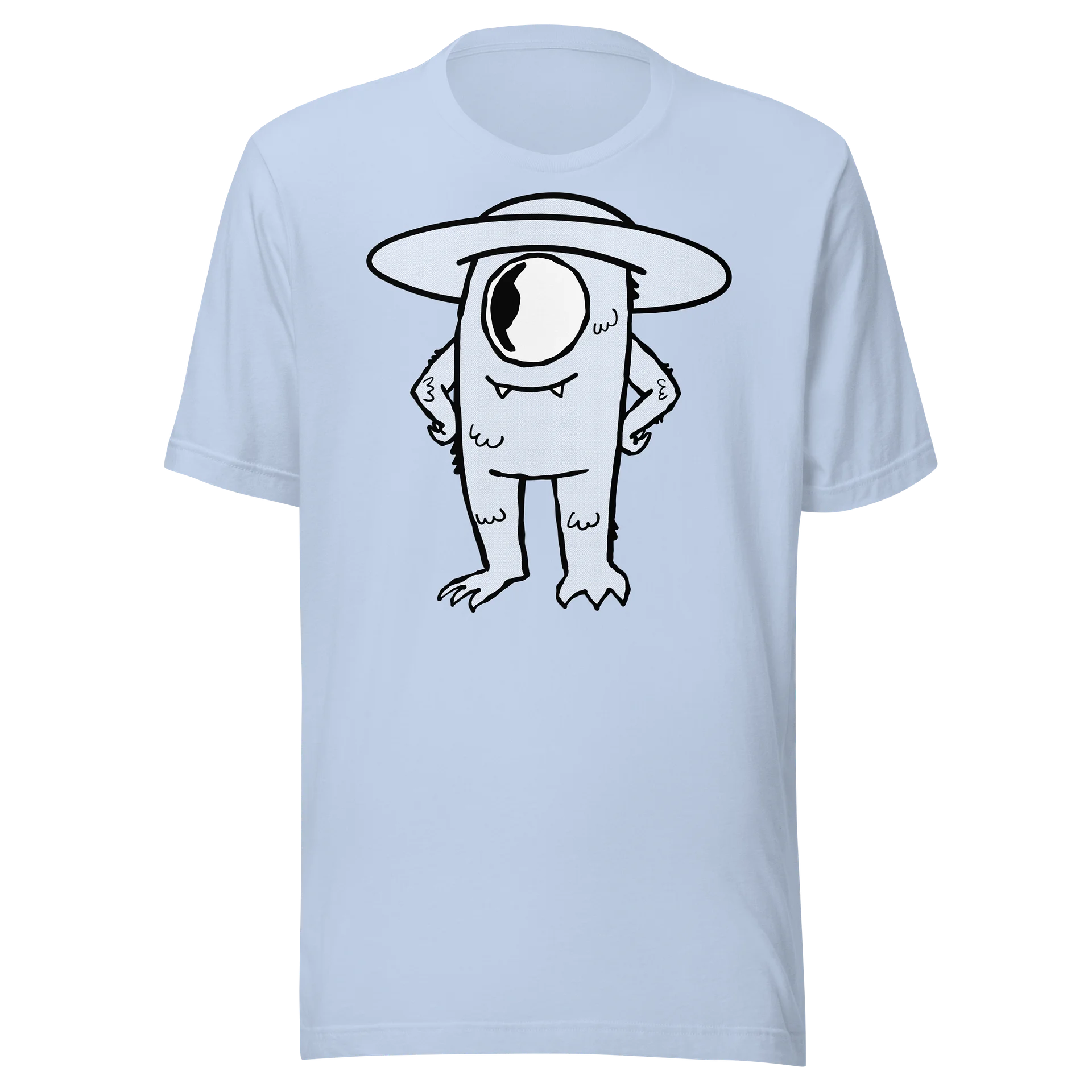 Portable Shadow Shirt product image (1)