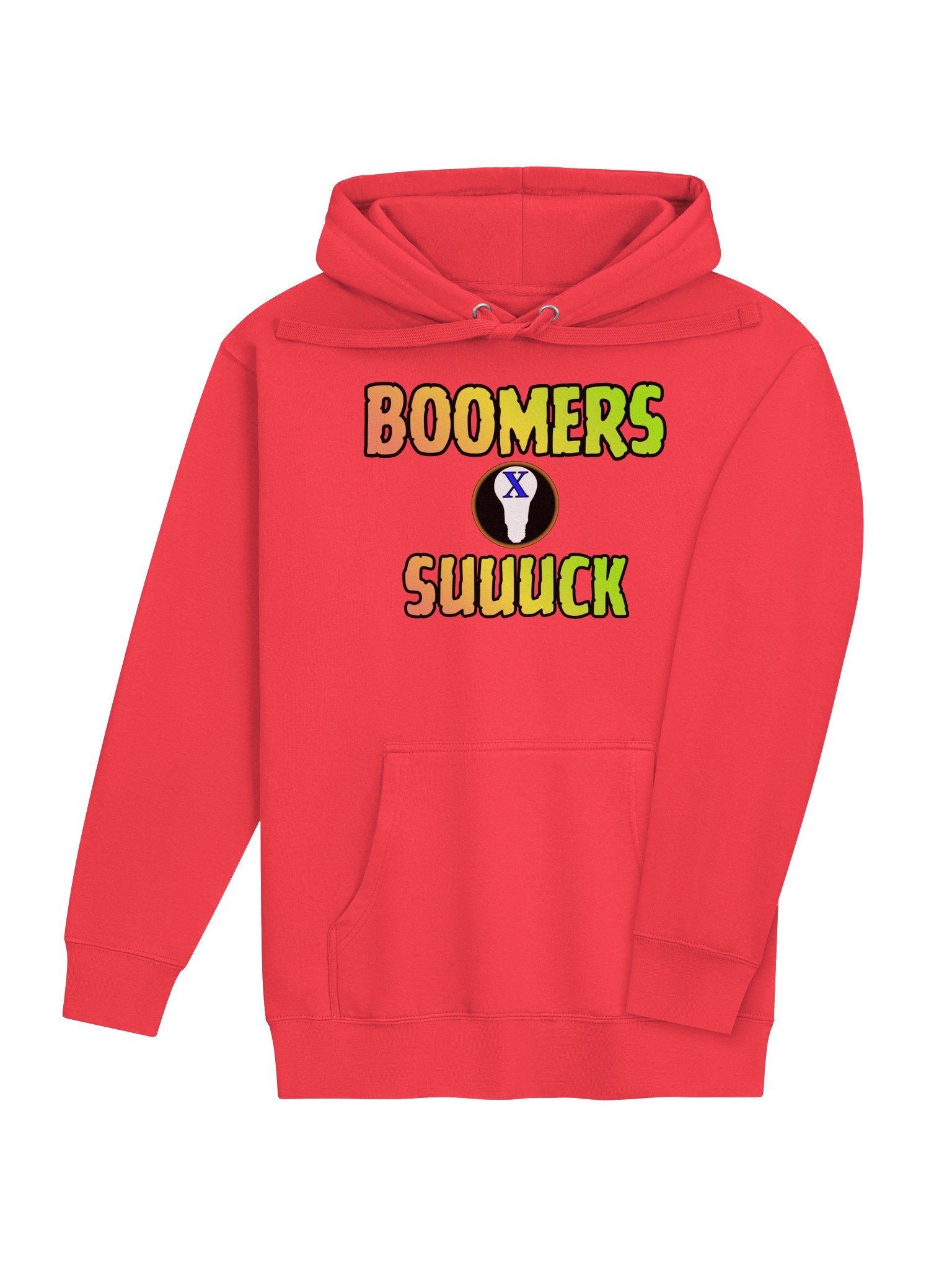 Awesome Hoodie product image (4)