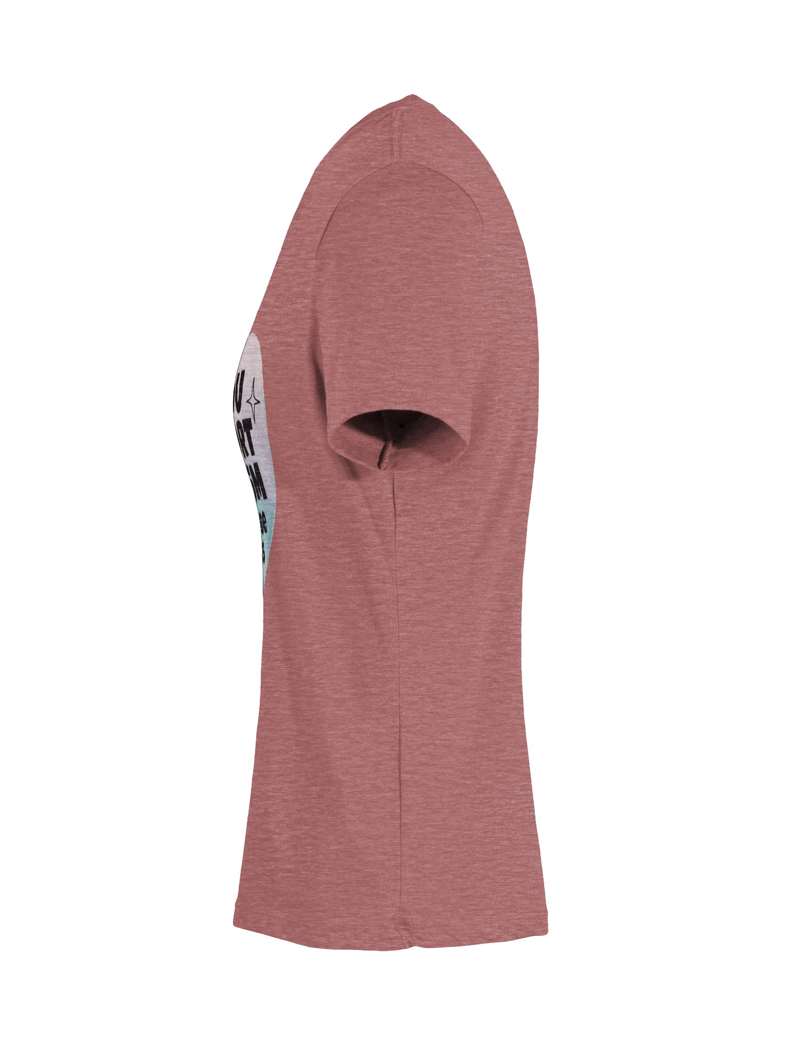 Antifascist V-neck product image (78)