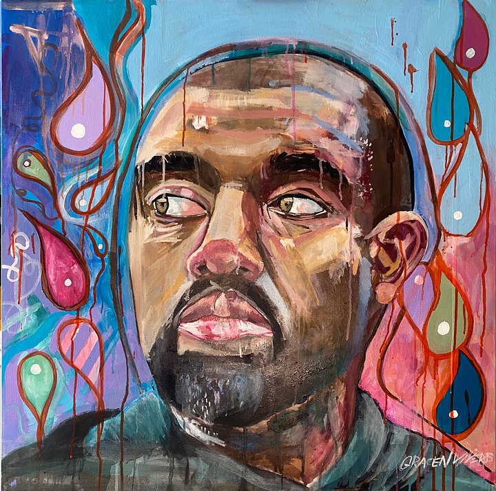 "Ye" Prints product image (1)