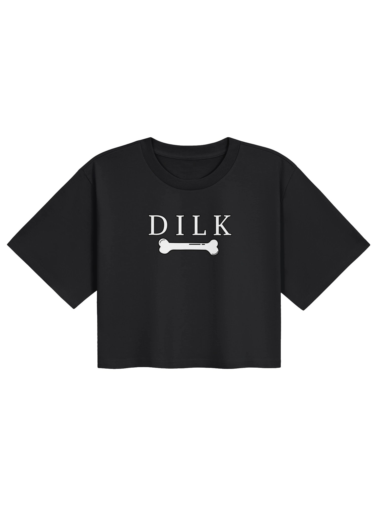 DILK crop top product image (2)