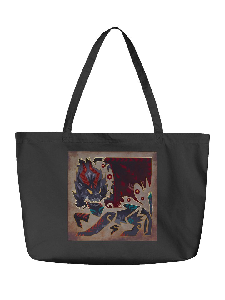 MH Insignia Tote product image (2)