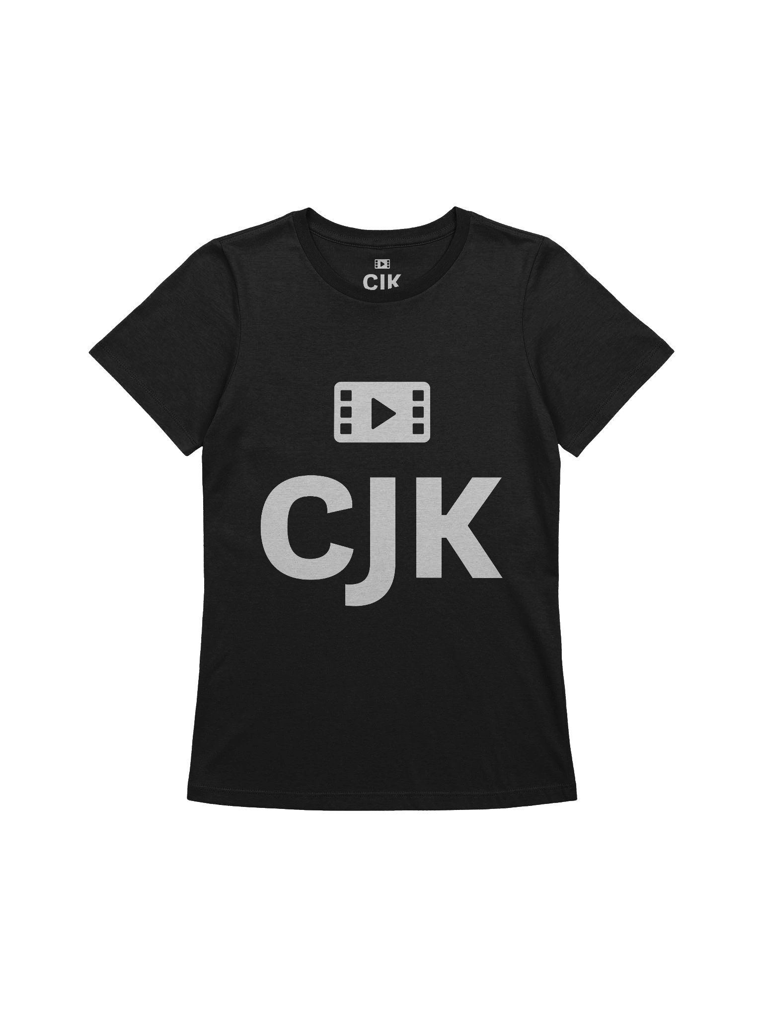 CJK Supersoft Women's Tee product image (1)