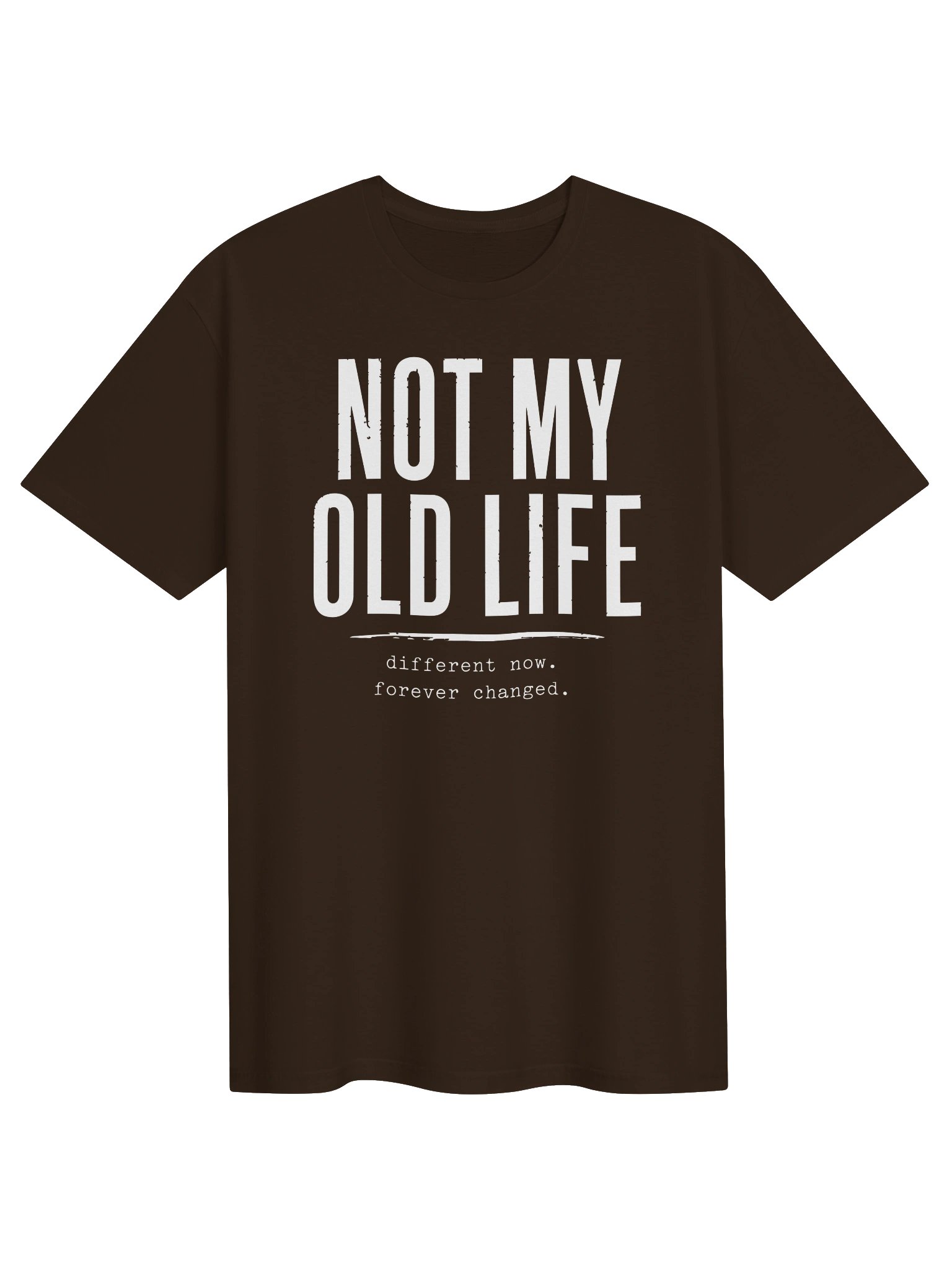 Not My Old Life product image (31)