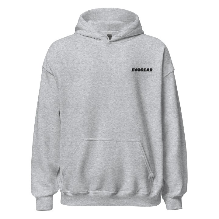 Silverback AL Pro Hoodie product image (2)
