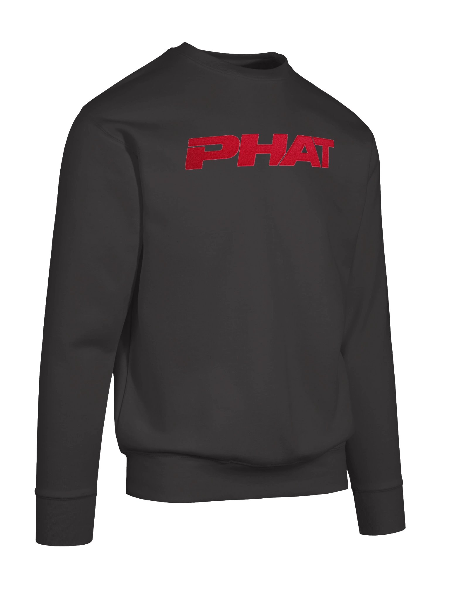 PHAT Flamingo Pink Sweatshirt product image (10)