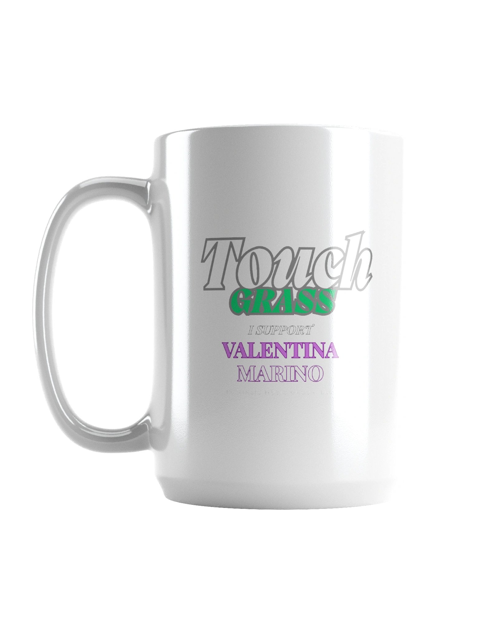 TVM TG COFFEE CUP product image (1)