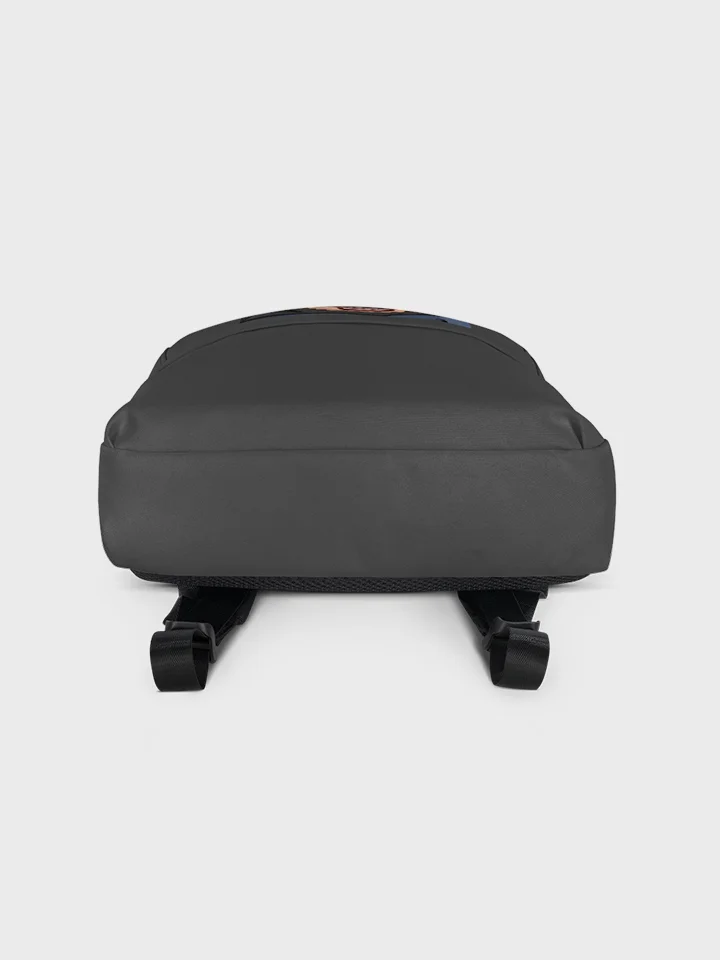 Batman Backpack 1 product image (4)