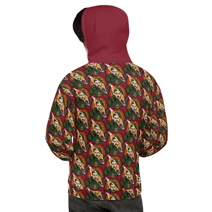 eabRIP&TEAR Hoodie product image (2)