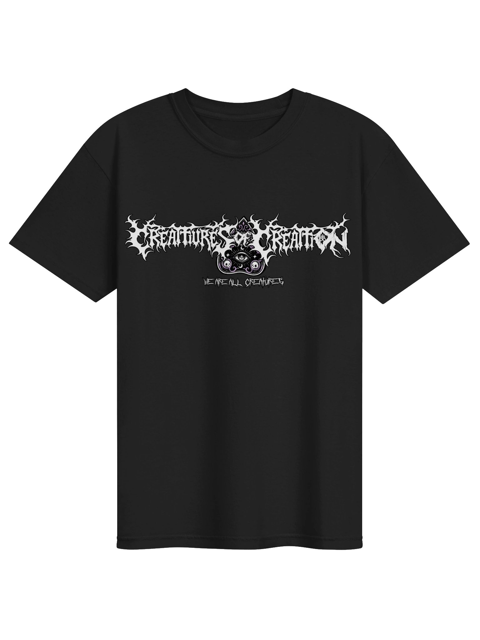 Named PLANCHETTE TEE product image (1)