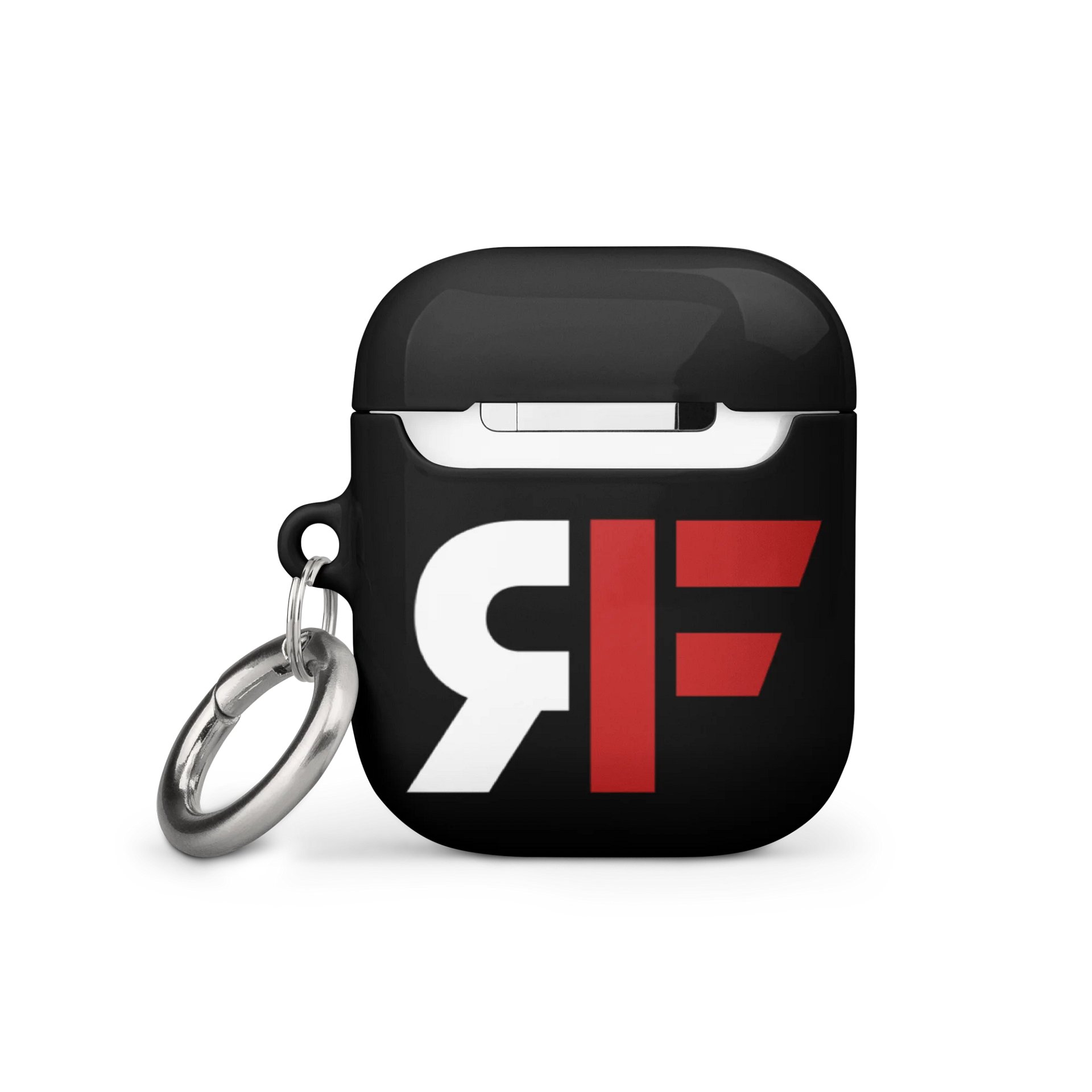 RFG Logo Airpods Case product image (11)