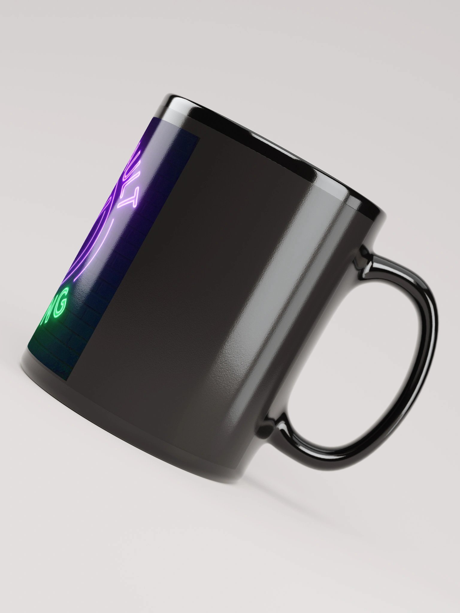 IronVaultGaming Mug product image (8)