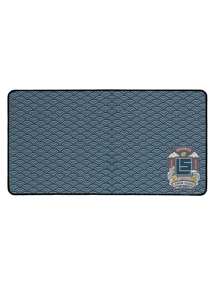 LS Wave Deskpad product image (1)