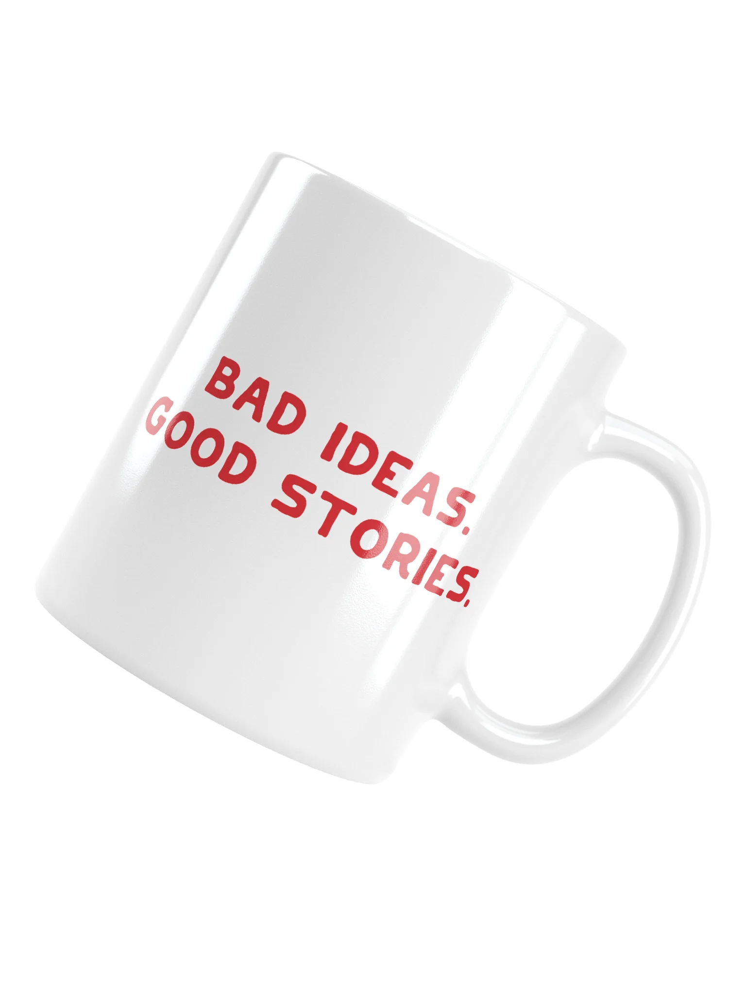 Bad Ideas Mug product image (5)