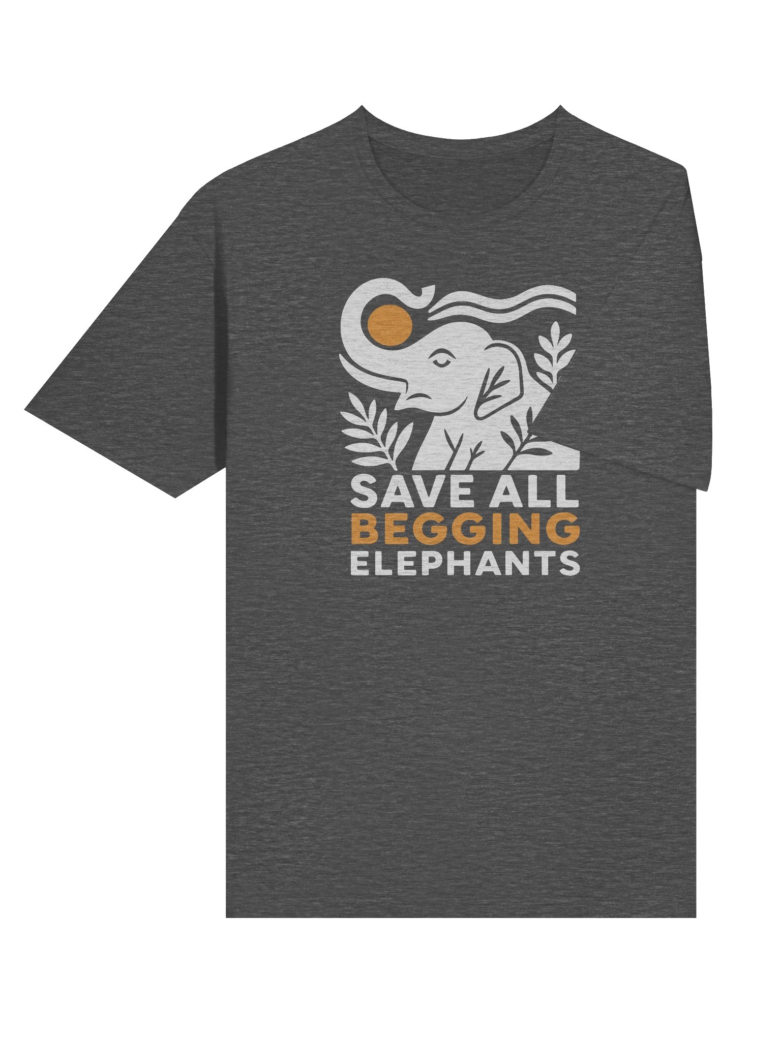 Save All Begging Elephants product image (8)