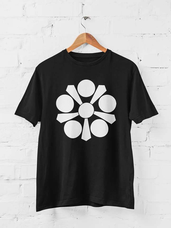 Sagara Clan Crest Premium Soft Tee product image (1)