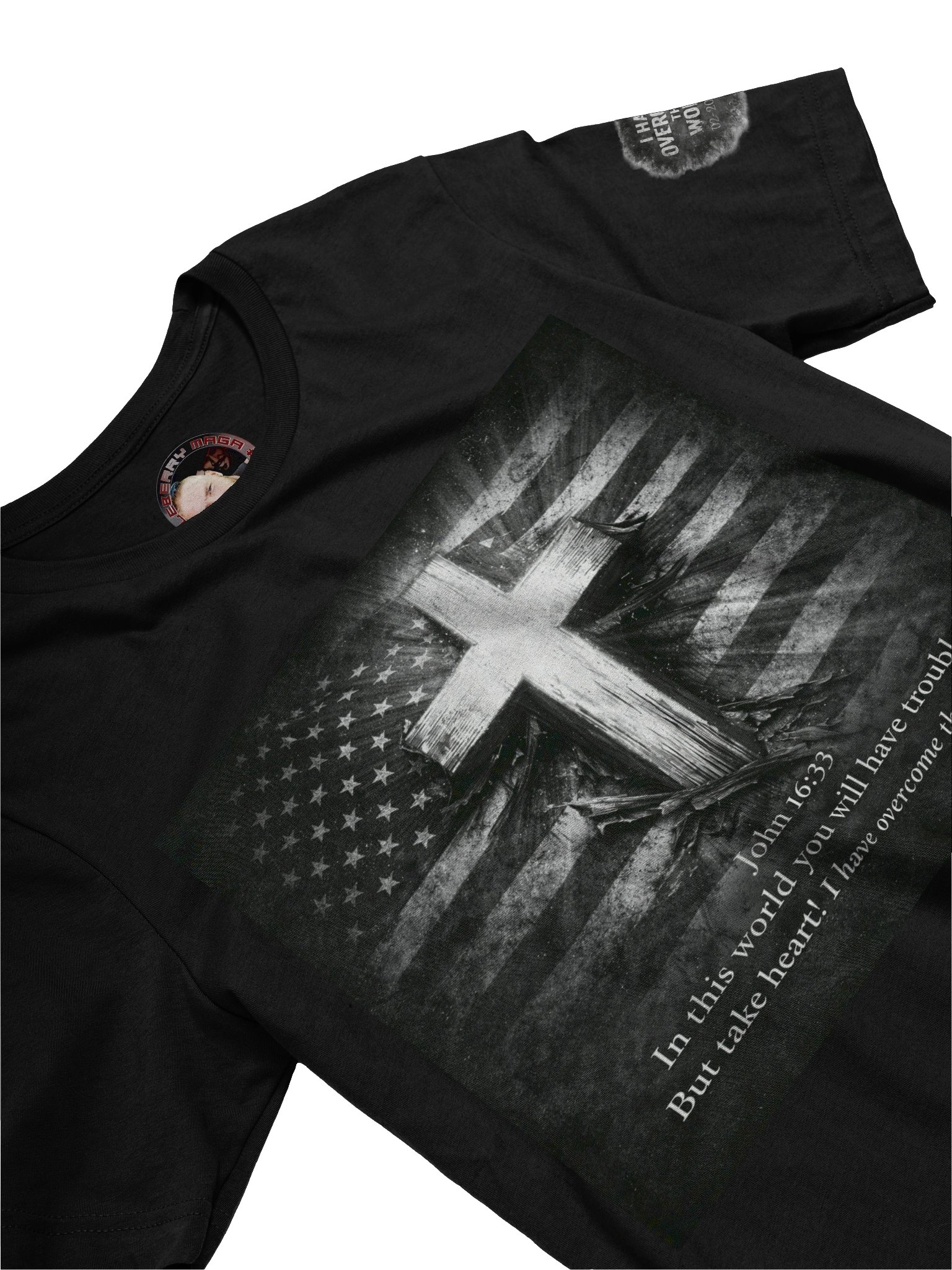 John 16:33 product image (3)