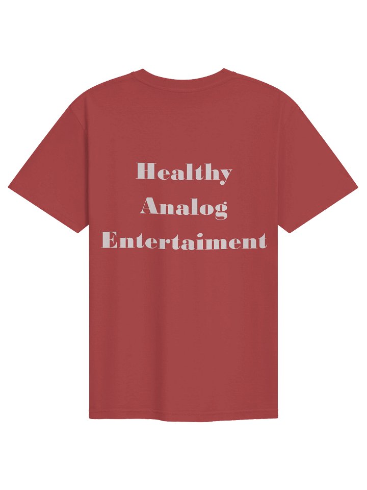 Slogan T-Shirt product image (9)