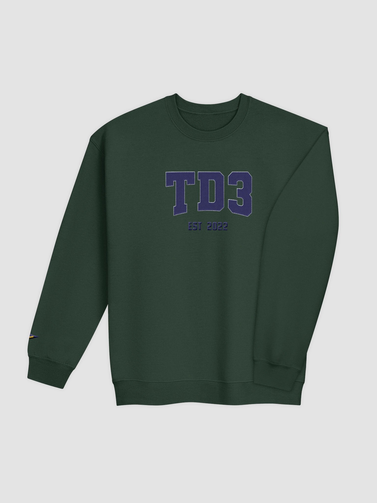 Winter Collection Crewneck product image (19)