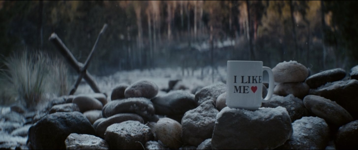 I Like Me Mug - Inspired by Deadpool product image (19)