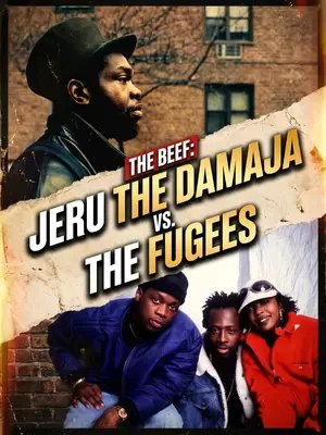 In this clip from the Lemme Ask You This podcast, Jeru The Damaja talks about the little known beef between him & The Fugees 🤯 Catch the Lemme Ask You This podcast with Talib Kweli & Tef Poe on all sites. #jeruthedamaja #fugees #talibkweli #biggie #johnforte 