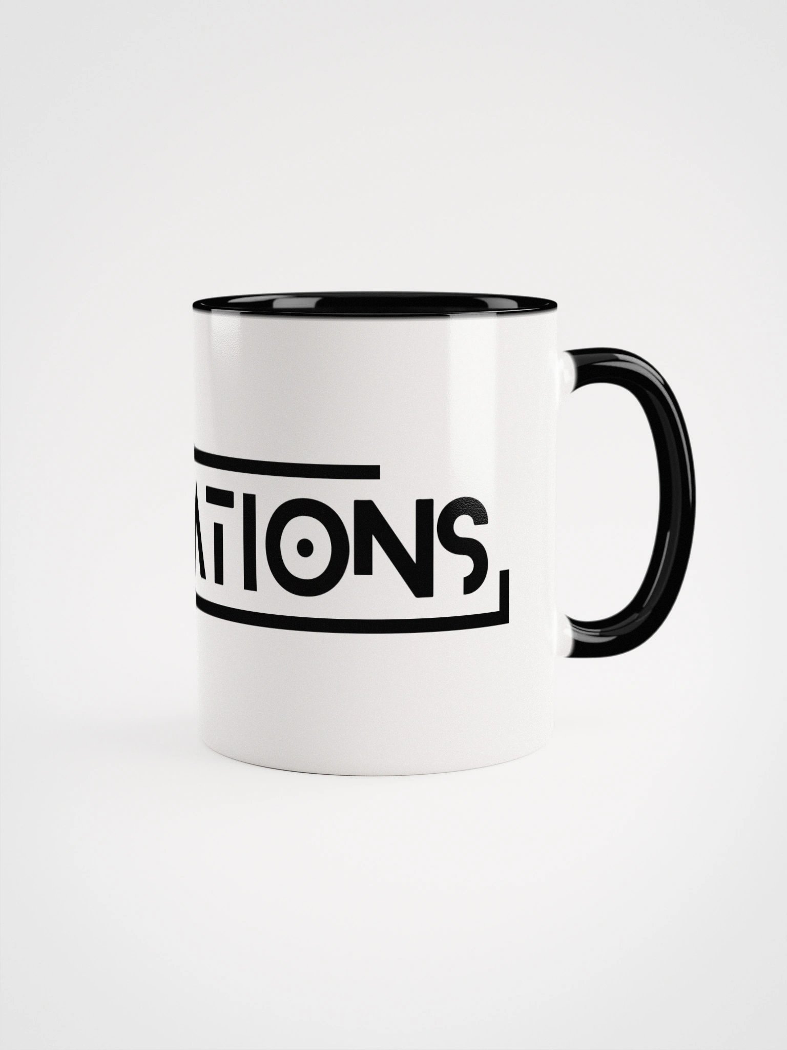 Kodeations Coffee Mug - Fuel the Grind! product image (2)