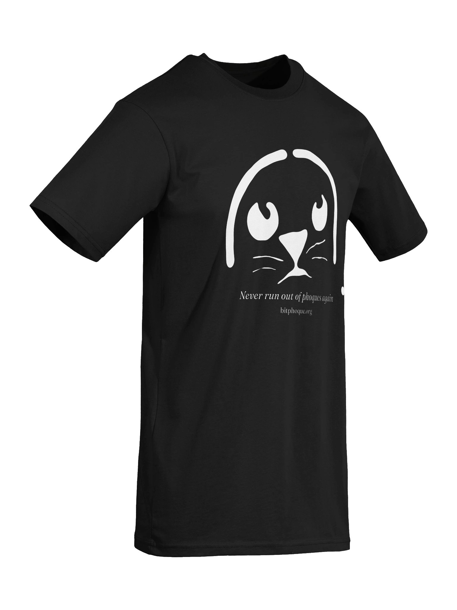 Phoque'n T-shirt product image (6)