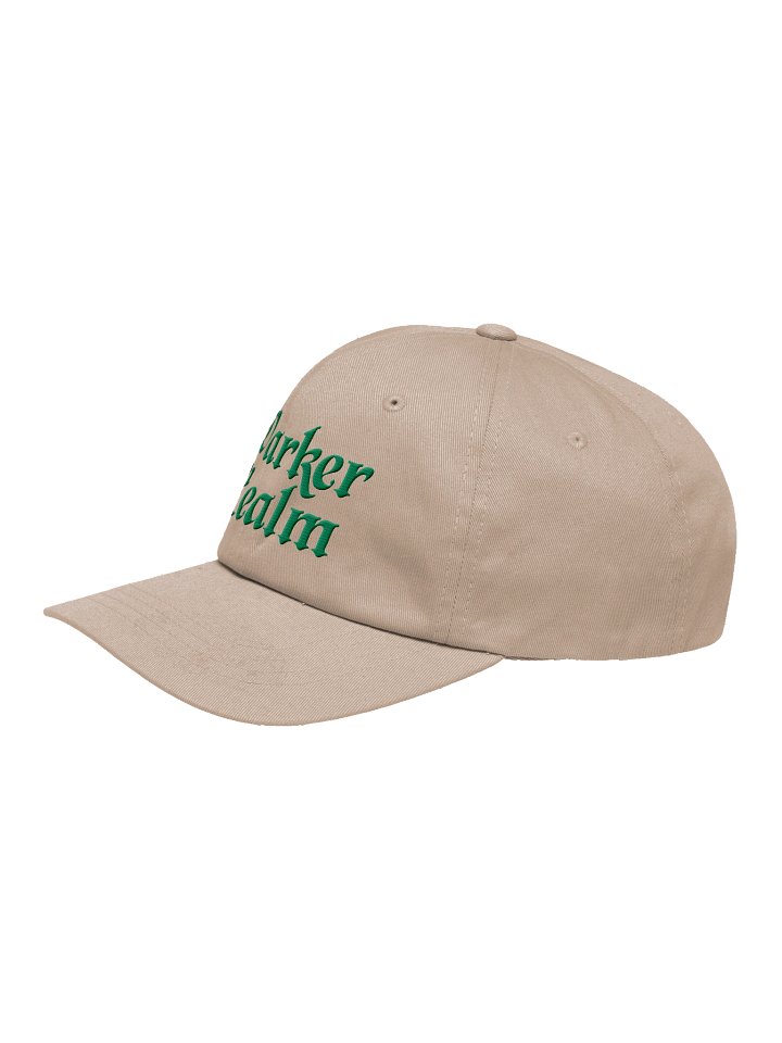 Darker Realm Logo Dad Cap product image (2)