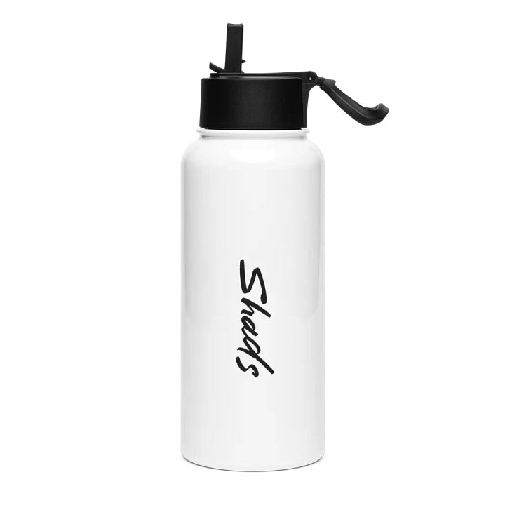 Double Walled For Your Temperature 32 oz (950 ml) product image (2)
