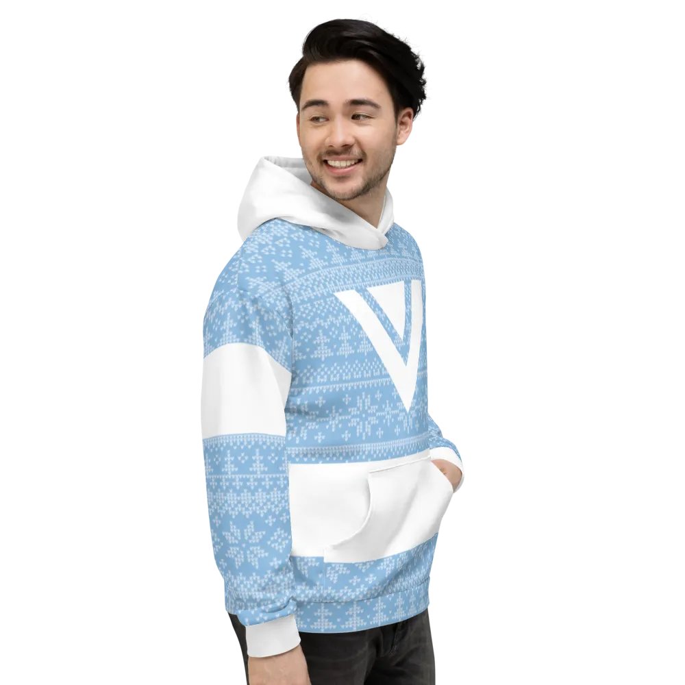 Ugly Sweater (Blue) product image (6)