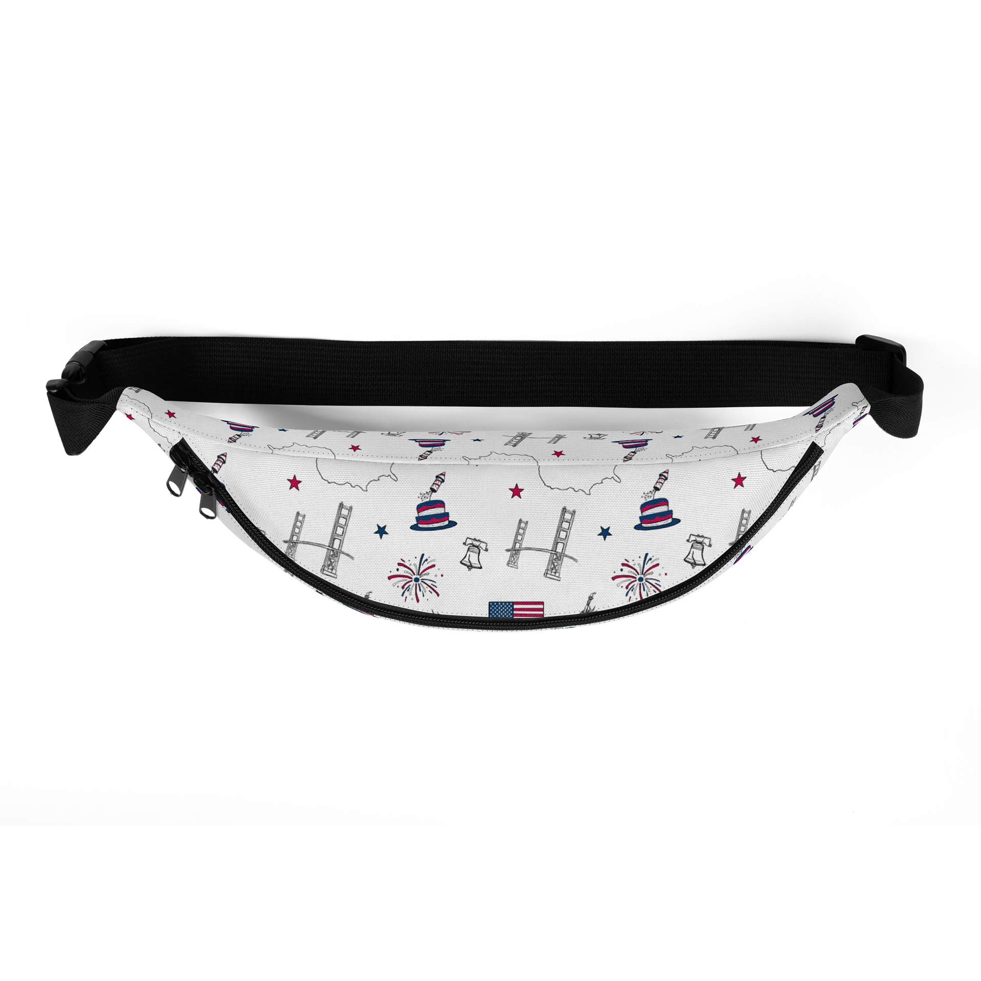 USAnniversary FANNY PACK product image (5)