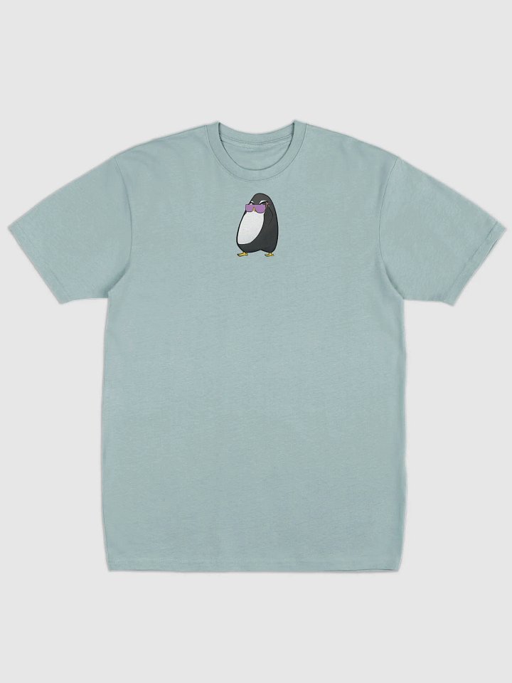 Diva/Peace Penguin T-Shirt product image (1)