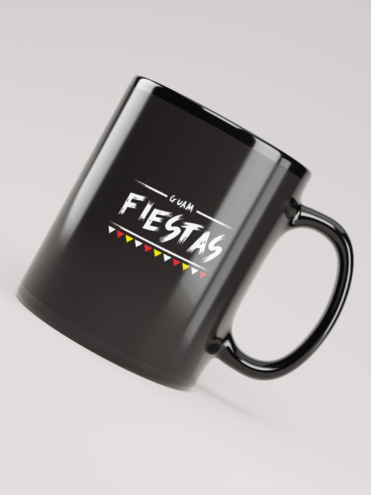 Guam Fiestas Mug - 11oz product image (4)