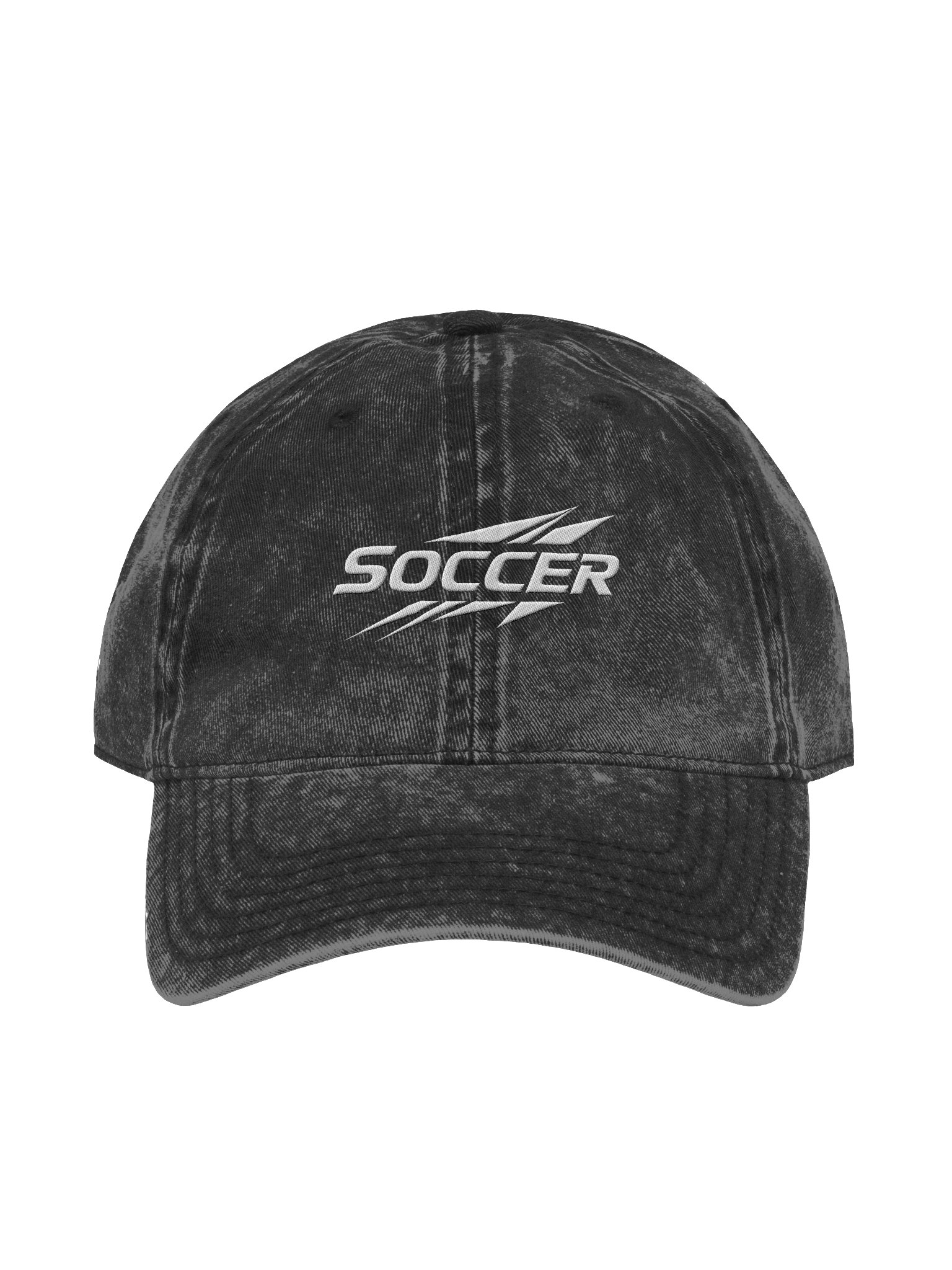 FrayCaps Soccer II Vintage Cap product image (4)