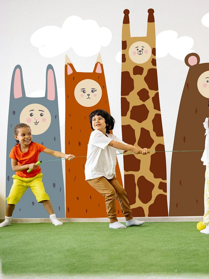 Decorative Wall Painting product image (1)