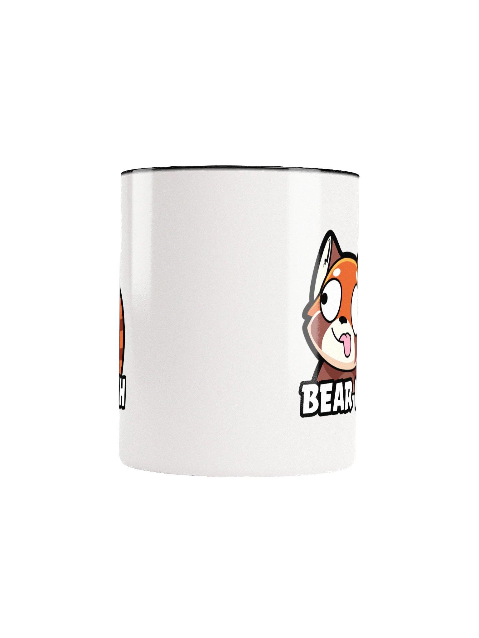 Bear With - Ceramic Mug product image (5)