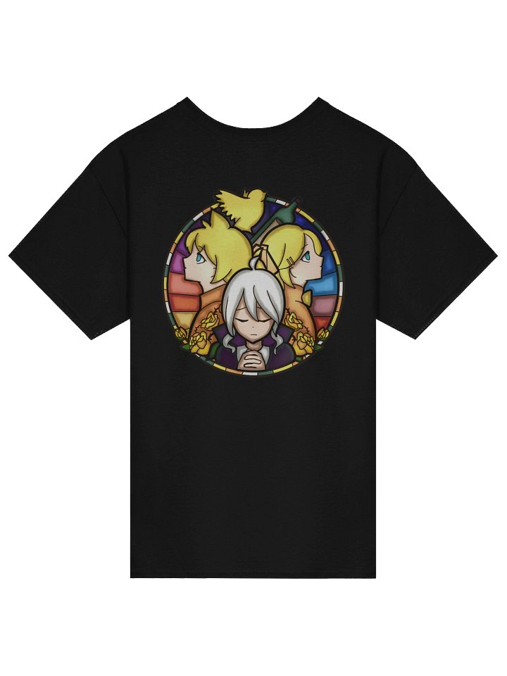 Echoes of Evil T-Shirt product image (1)