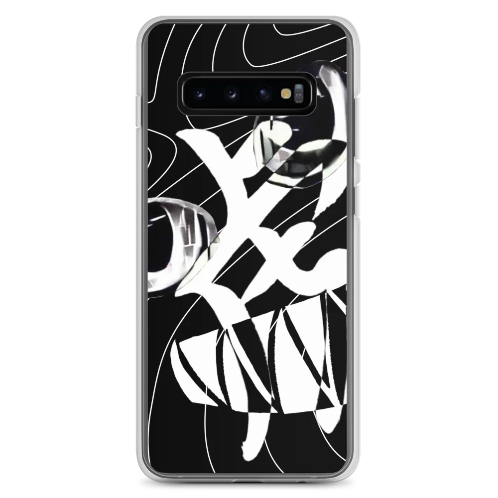 Classic Samsung Galaxy Case product image (3)