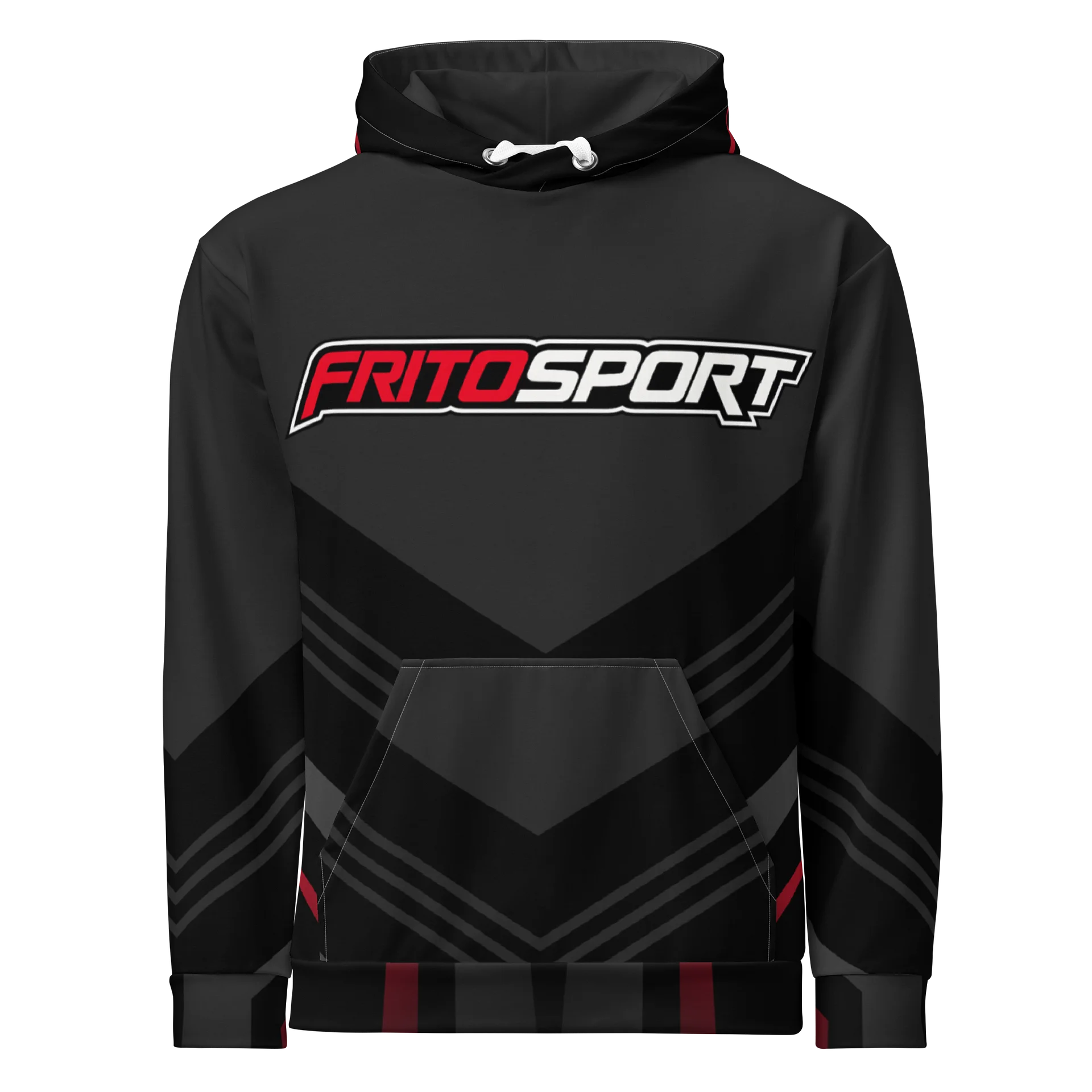 Fritosport - Spotter support product image (1)