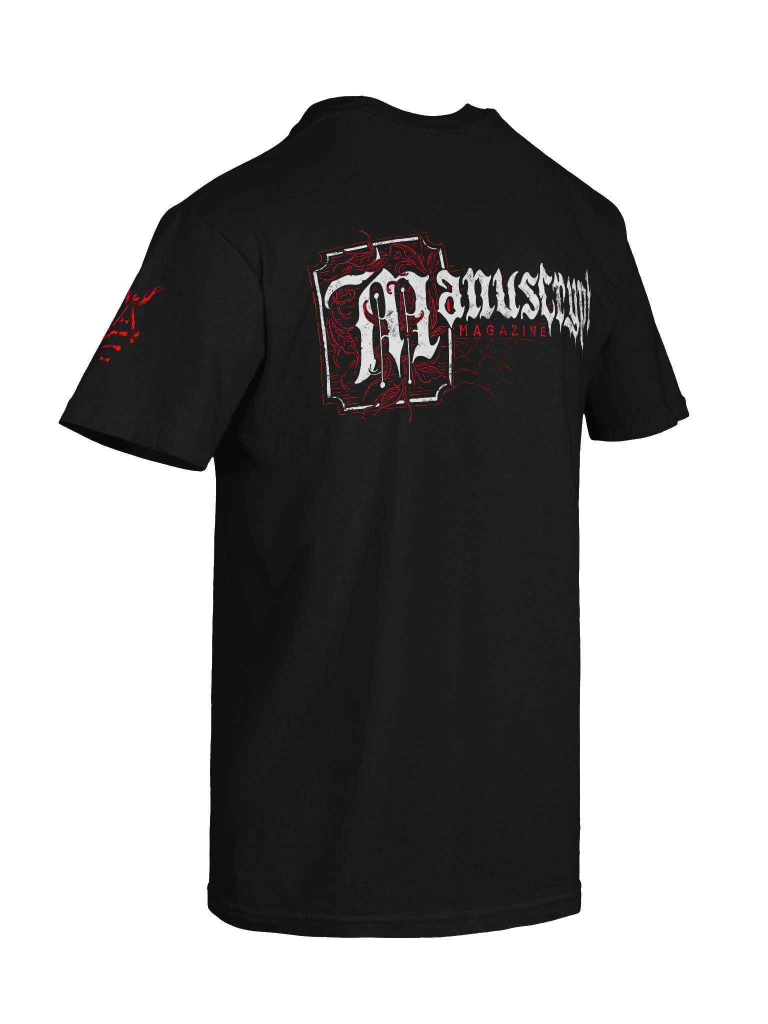 Cult Pub Cryptid Tee product image (8)