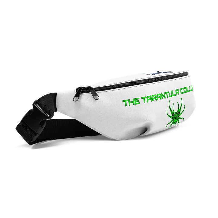 Tarantula Collective Fanny Pack product image (2)