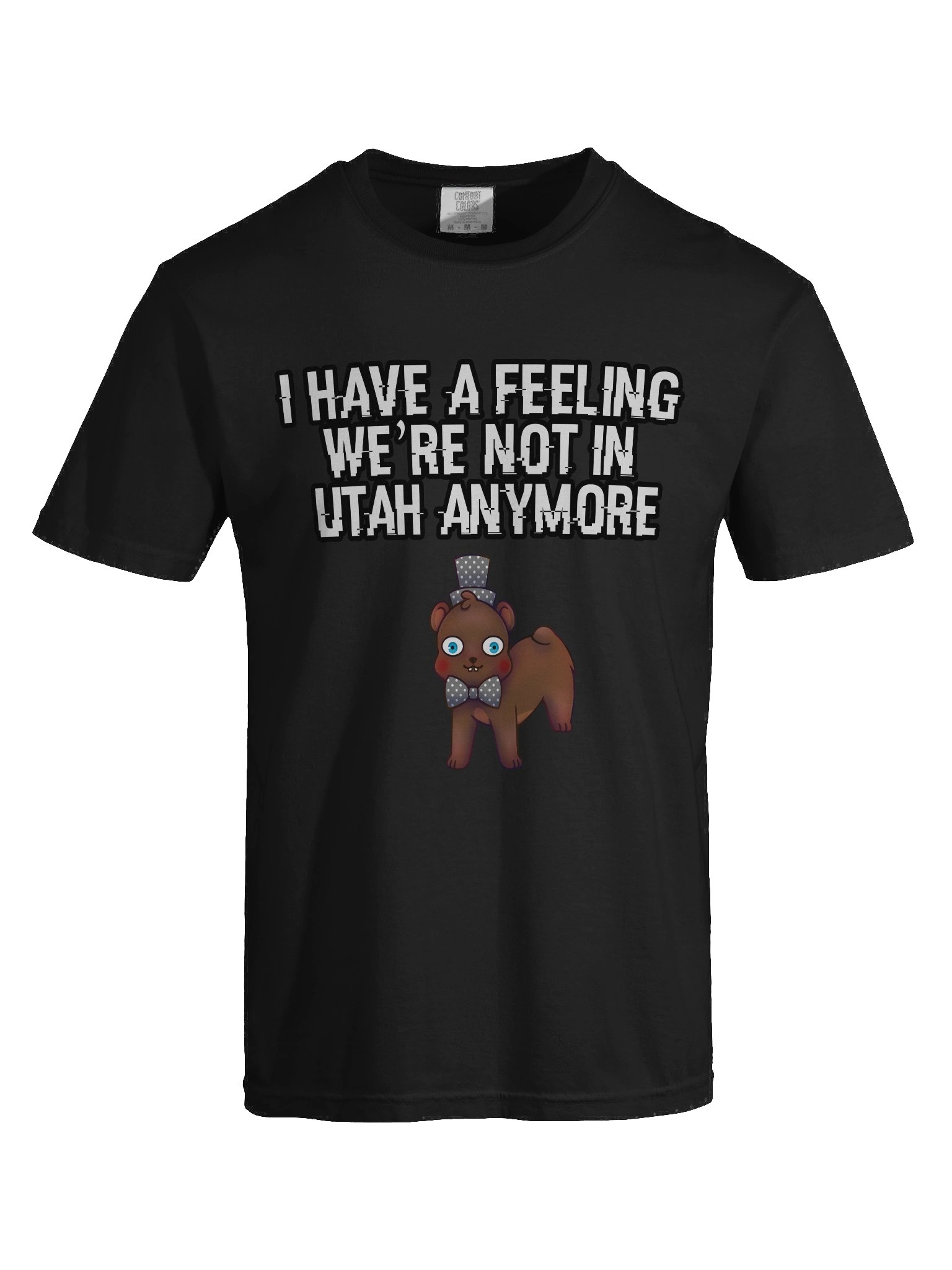 We're Not In Utah Anymore product image (33)