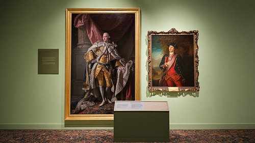 Becoming America - Science Museum Tickets and Visit GuideLondon’s new Science Museum exhibition connects maps, instruments an...