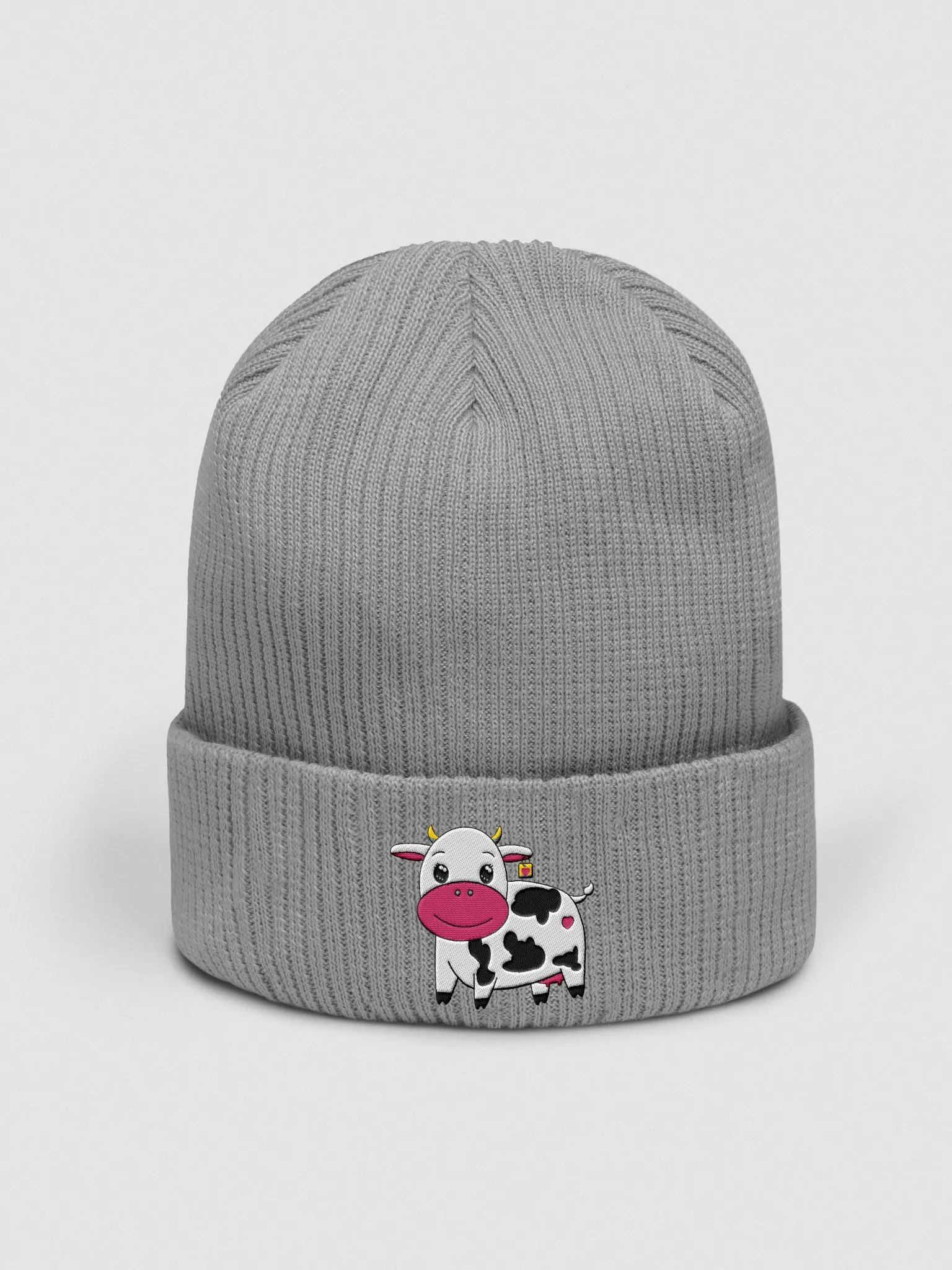 Moo Cow Beanie product image (2)