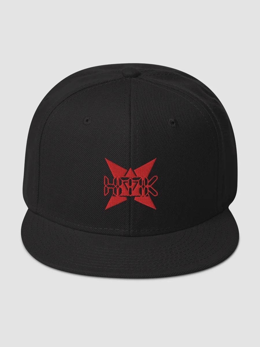 HMK Snapback Hat product image (1)