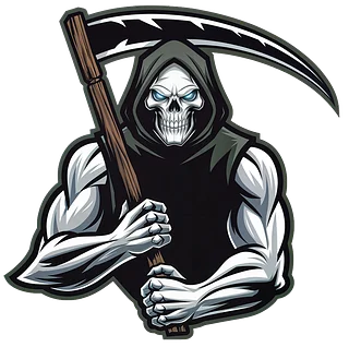 TheIronReaper